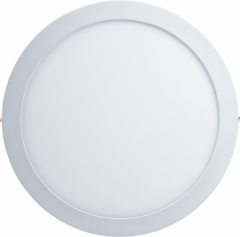 Светильник Navigator 71 395 NLP-RW1-24W-R300-840-WH-LED(d300)