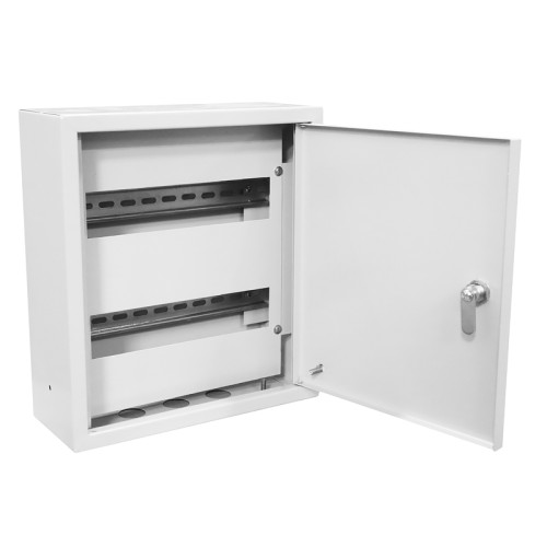 Щит распределительный навесной ЩРН-24 IP31 (330х300х120) RUCELF