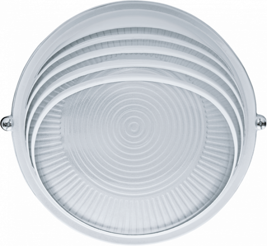 Светильник Navigator 94 817 NBL-R3-60-E27/WH (НПБ 1307 / НПП 1307)