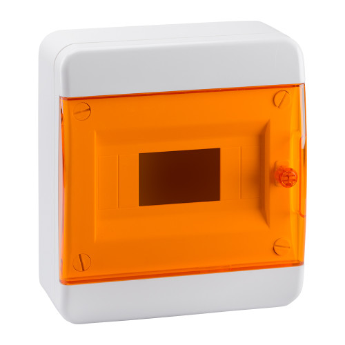 Корпус пластиковый OptiBox Р-BNO-2-08-IP40