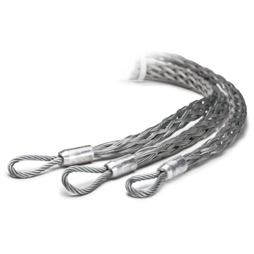 Чулок монтажный проходной ЧМ-40/50 (™КВТ)  Ø 40-50    (упак. 1 шт.)