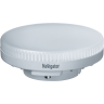 лампа GX53 NLL LED 6W 4K 176–264V (таблетка)  Navigator | 10шт./уп.