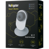 Видеокамера Navigator 14 547 NSH-CAM-02-IP20-WiFi