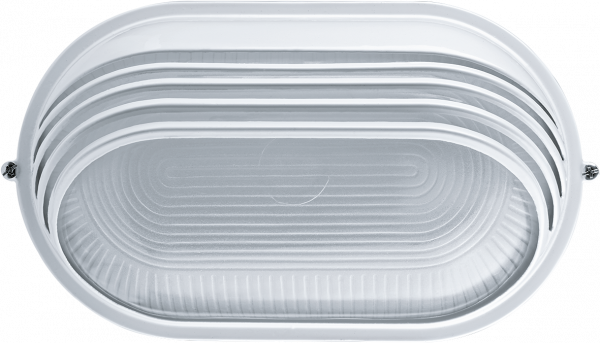 Светильник Navigator 94 818 NBL-O3-100-E27/WH (НПБ 1207 / НПП 1207)