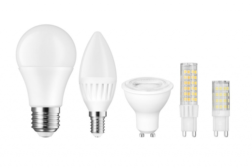 Светотехническая продукция